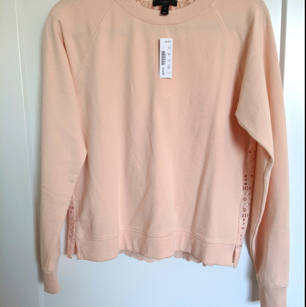 J Crew top